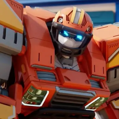 Profile image of 메가트러거