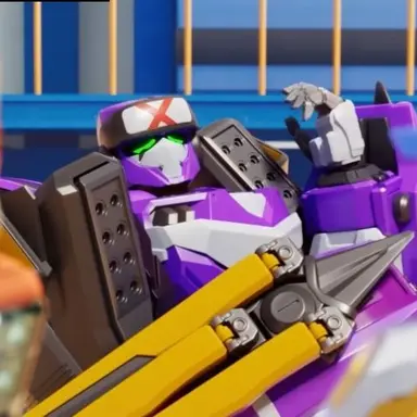 Profile image of 쉐도우X