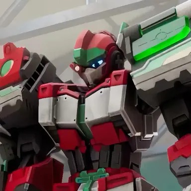 Profile image of 메가앰블러