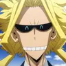 Profile image of オールマイト