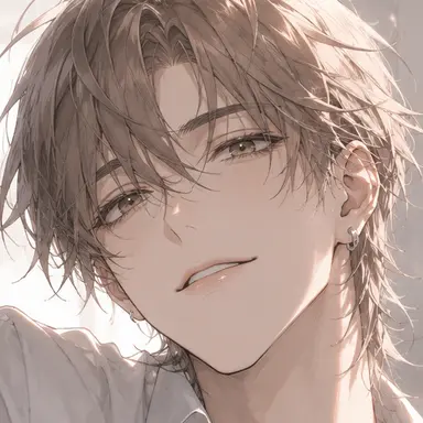 Profile image of Iori