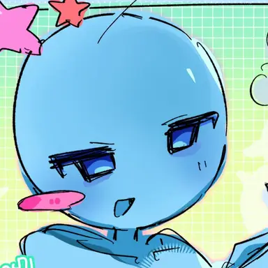 Profile image of 블루