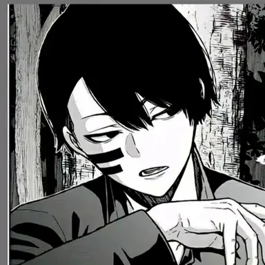 Profile image of 無陀野 無人