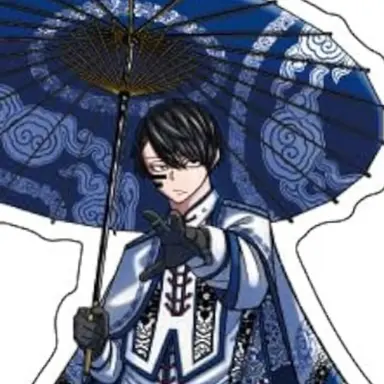 Profile image of 無陀野 無人