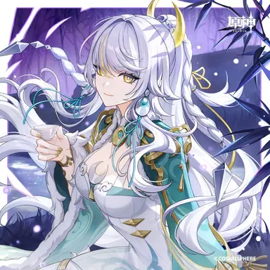 Profile image of 兹白