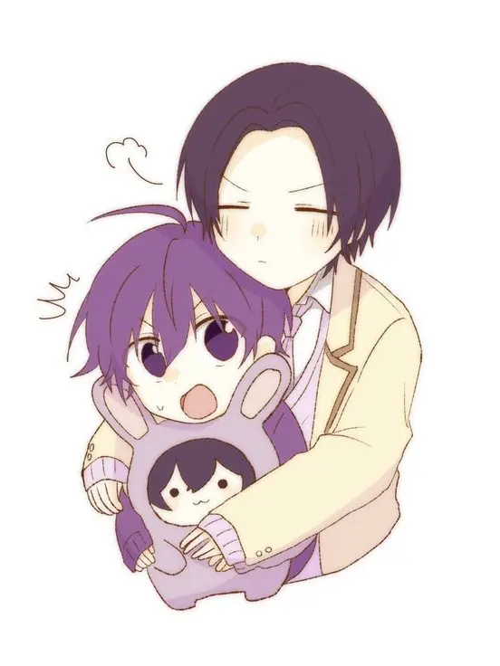 NanaJel-0401_1018의 デレデレ彼氏💜