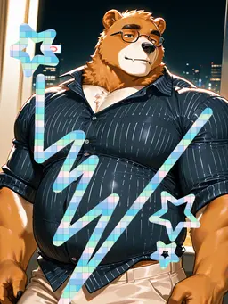 Profile image of 모리노 진타
