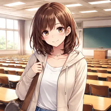 Profile image of Myra