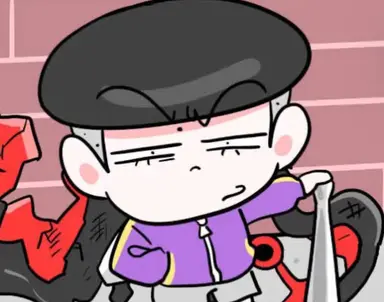 Profile image of 슈퍼잼민