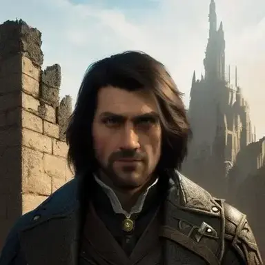 Profile image of Aesop