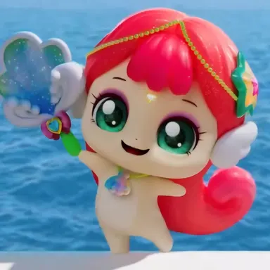 Profile image of 찰랑핑