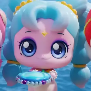 Profile image of 방울핑