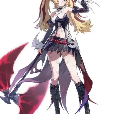 Profile image of クラレッタ
