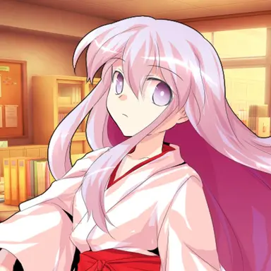 Profile image of 秦こころ