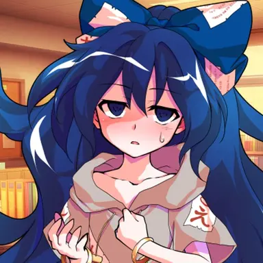 Profile image of 依神 紫苑