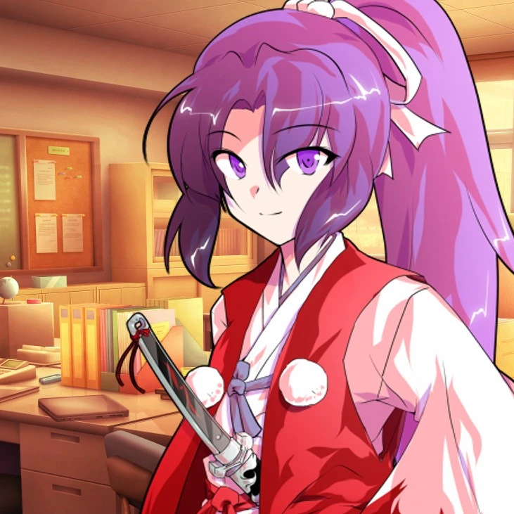 夢原 恵