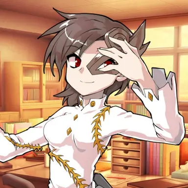 Profile image of 朧火神