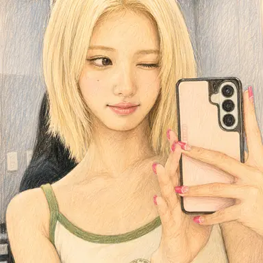 Profile image of 지우