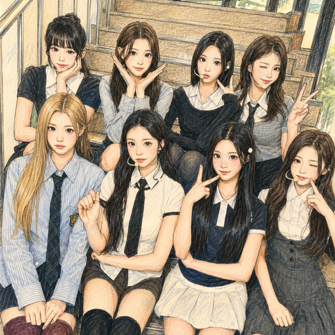Nayun0317의 하츠투하츠
