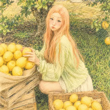 Profile image of 스텔라