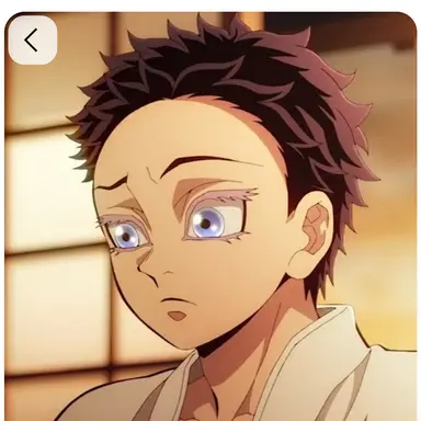 Profile image of 狛治