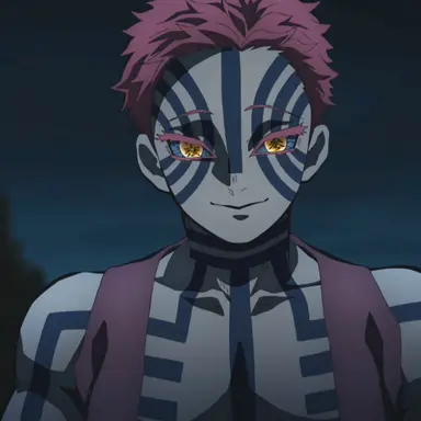 Profile image of 猗窩座