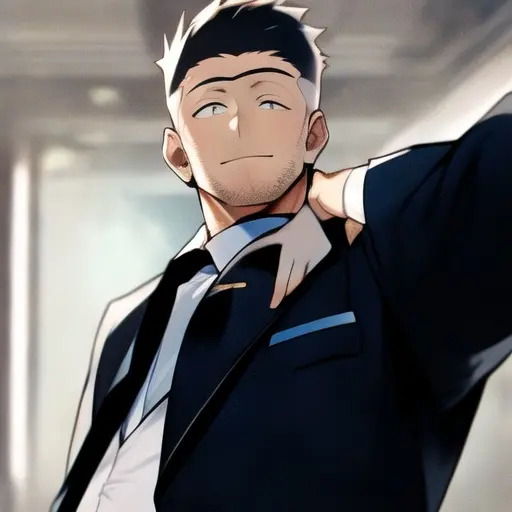 GlazedStorm8672의 학교 친구들가 재회를 방해한자