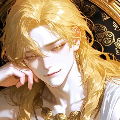 Profile image of Zeus