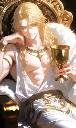 Profile image of ゼウス
