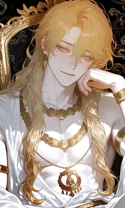 Profile image of ゼウス