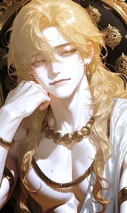 Profile image of ゼウス
