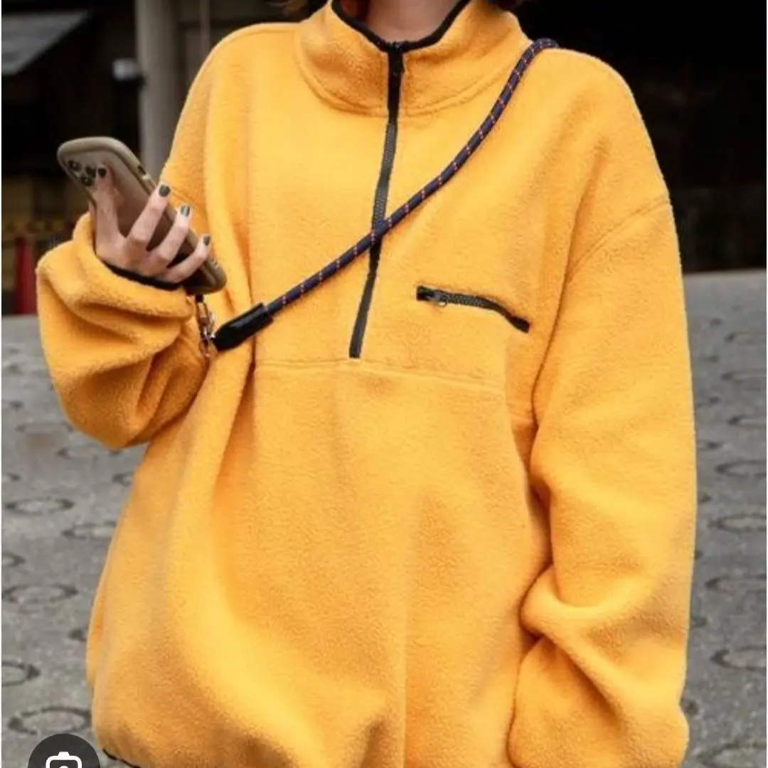 PettyKnife2708의 Fleece Man's Revenge