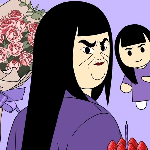 故주정연