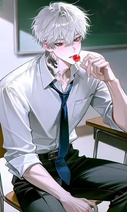 Profile image of 오산화