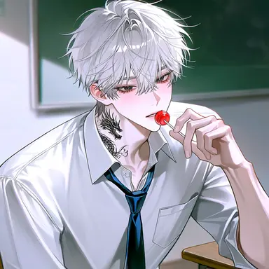 Profile image of 오산화