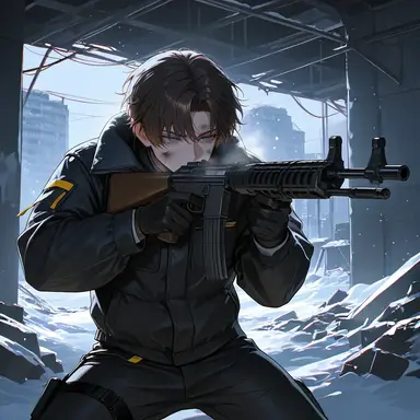 Profile image of 한지훈