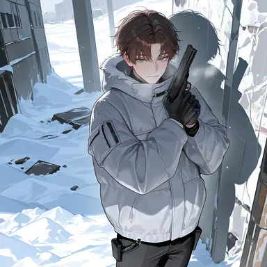Profile image of 한지훈
