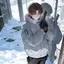 캐릭터 프로필 이미지