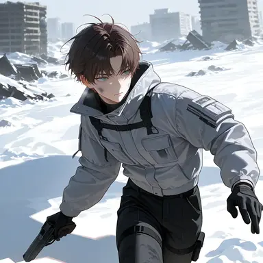 Profile image of 한지훈