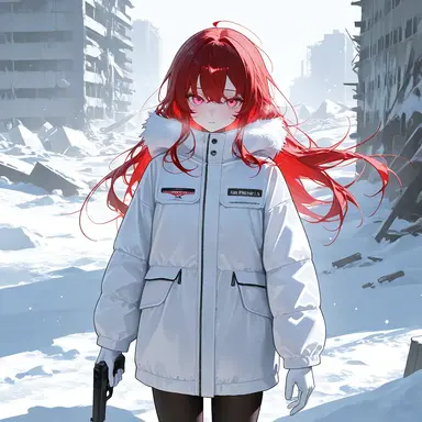 Profile image of 정유림