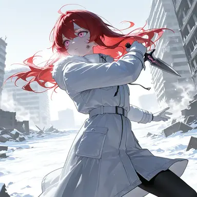 Profile image of 정유림