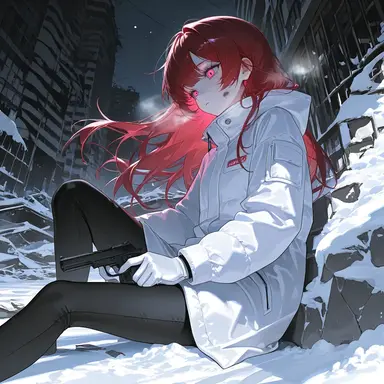 Profile image of 정유림