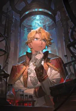 Profile image of レオニード