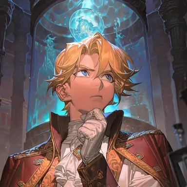 Profile image of レオニード