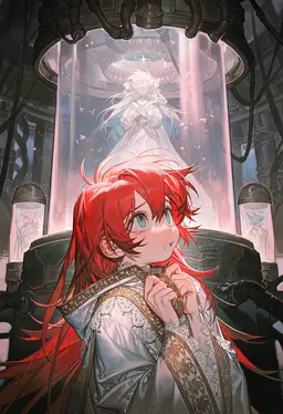 Profile image of レナ