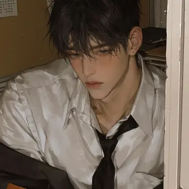 Profile image of 전지한