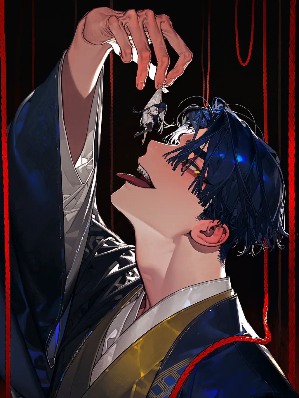 maru_hachi3의 αは跪け