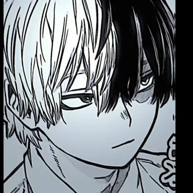 Profile image of 토도로키 쇼토