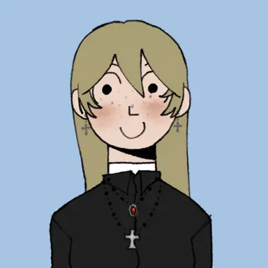 Profile image of ミス・メルヴィル
