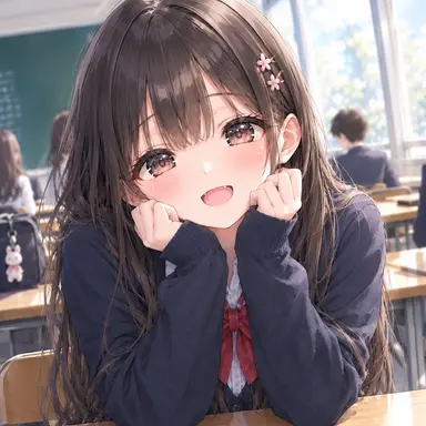 Profile image of 모에